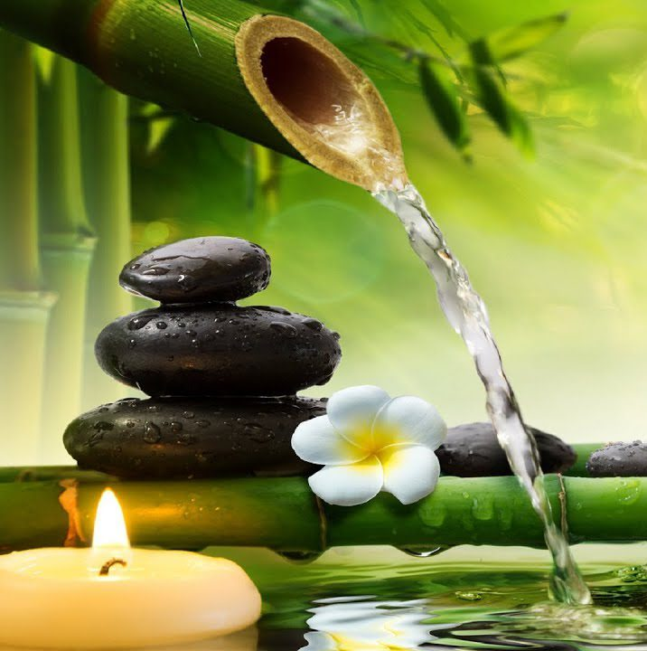 Spa Treatment Room